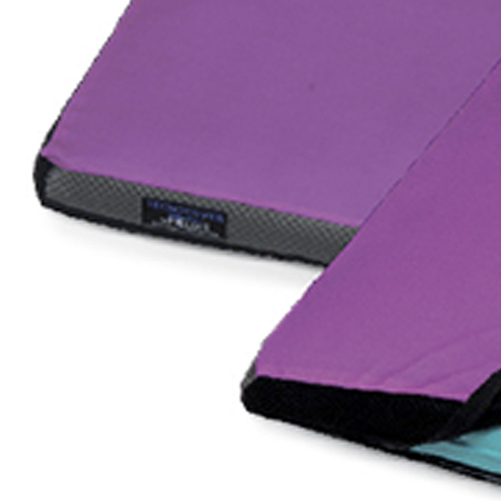 Anti-decubitus cushions - Wimed Gel Top 40x40cm Anti-decubitus Cushion In Foam And Silicone Gel