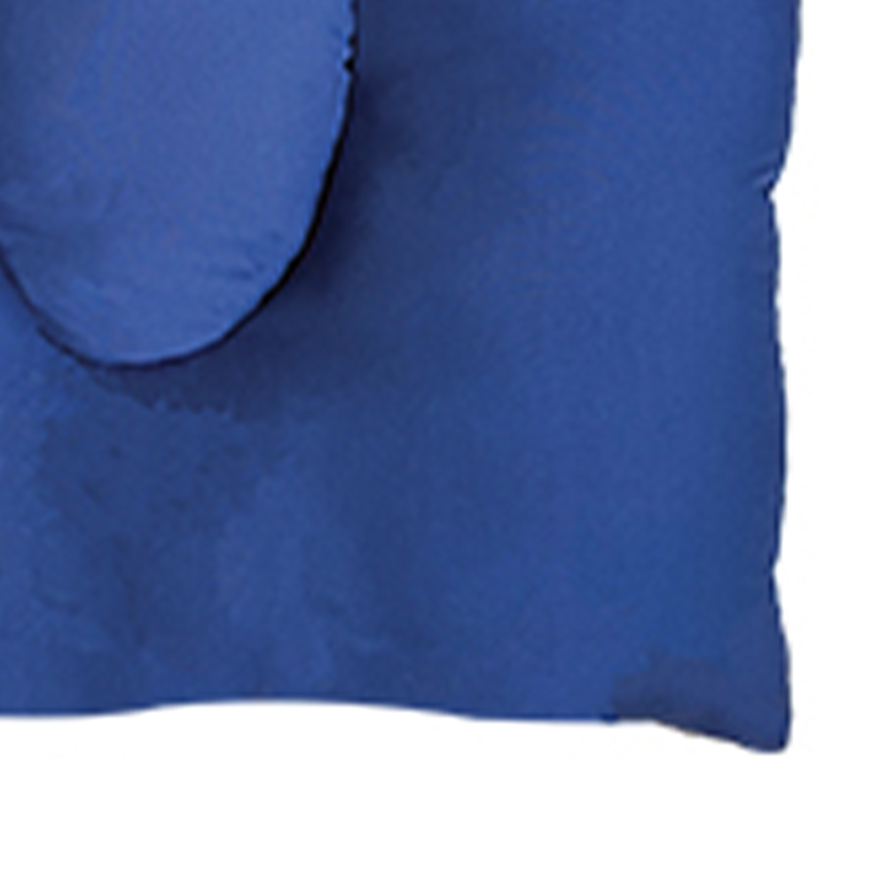 Anti-decubitus cushions - Wimed Easy Seat Fibre Anti-decubitus Cushion With Hole