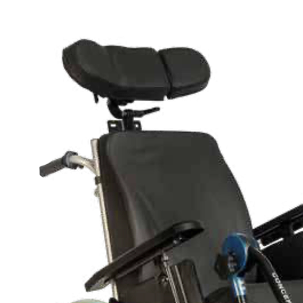 Wheelchairs for the disabled - Wimed Concept Ii Self-propelled Multifunctional High Chair