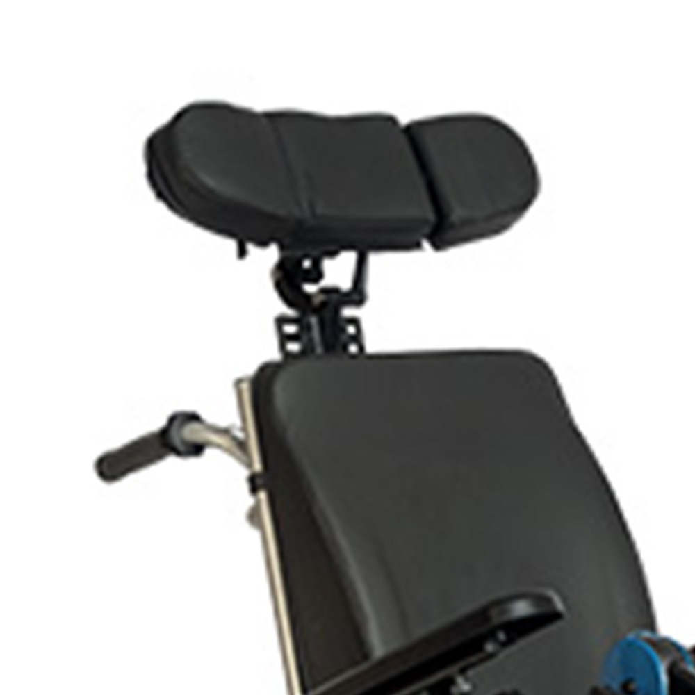 Wheelchairs for the disabled - Wimed Concept Ii Transit Multifunctional High Chair