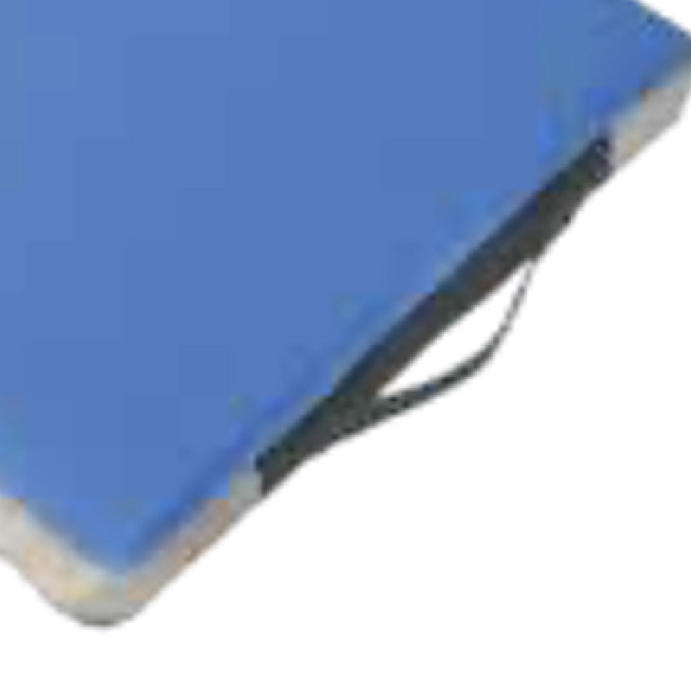 Anti-decubitus cushions - Wimed Easy Seat Gel 39x39cm Pressure Relief Cushion, 120kg Capacity