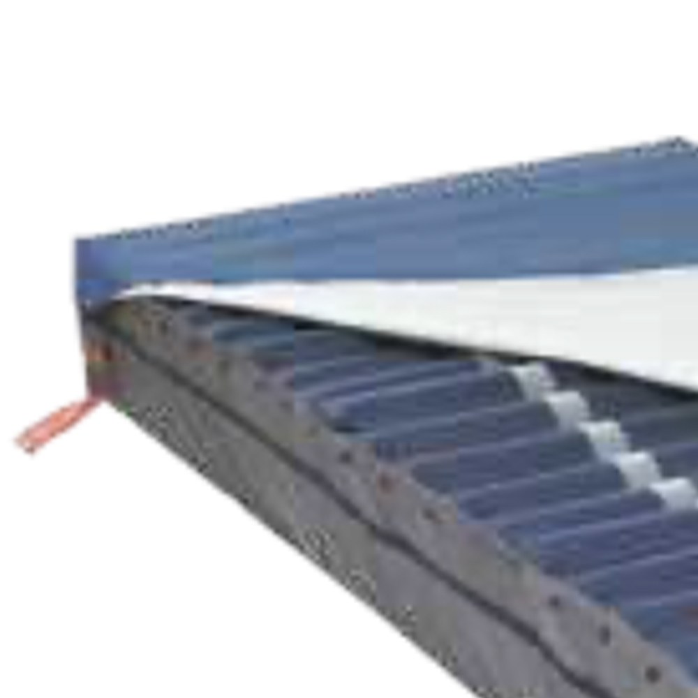 Anti-decubitus mattresses - Wimed Hospital Care Xl 4-stage Anti-decubitus Mattress Kit With Elements