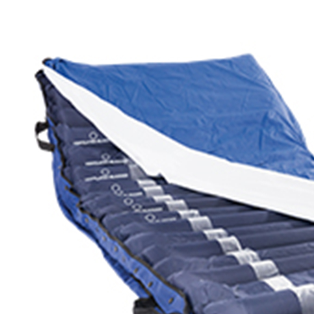 Anti-decubitus mattresses - Wimed Mid Cure Stage 4 Anti-decubitus Mattress Kit With Elements