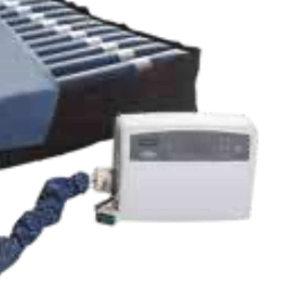 Anti-decubitus mattresses - Wimed Clinical Ped Compressor + Mattress Pediatric Anti-decubitus Mattress