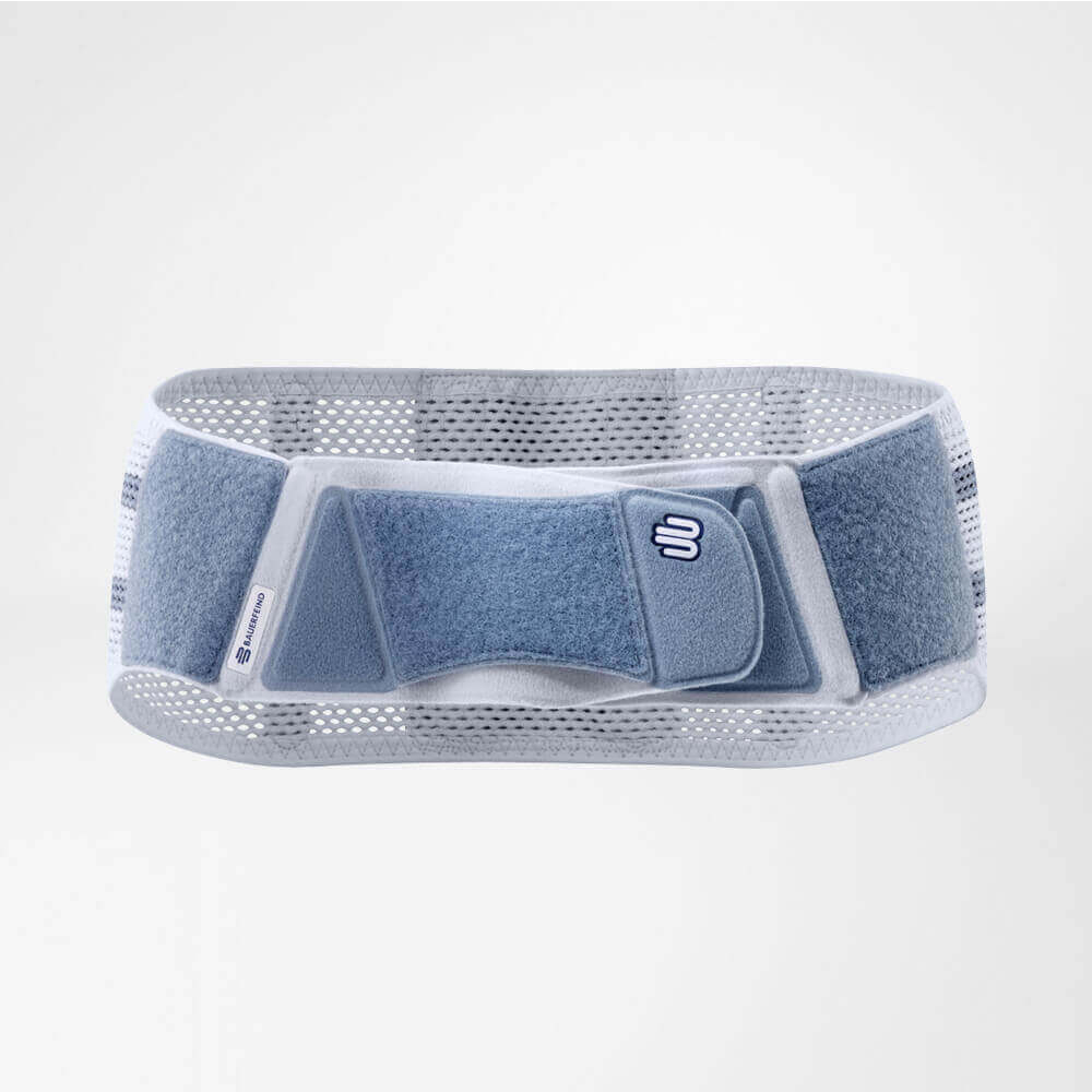 Trunk tutors - Bauerfeind Spinova Osteoporosis Orthopedic Brace, Spinal Stabilization