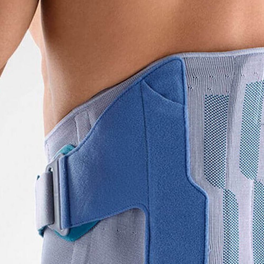 Trunk tutors - Bauerfeind Secutec Dorso Elastic Band For Lumbar And Thoracic Stabilization