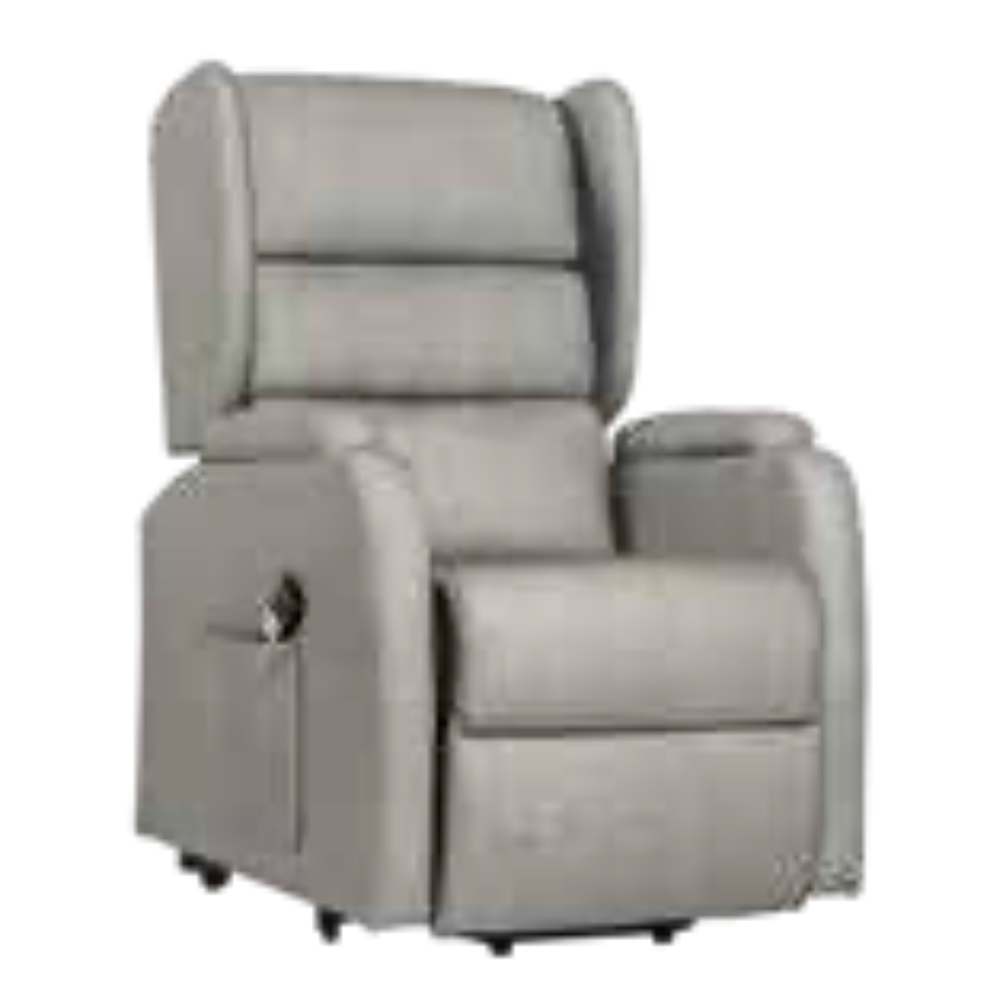 Lift and relax seats - Wimed Lady Comfort Slim Electric Lift Chair Motorized Reclining Relax