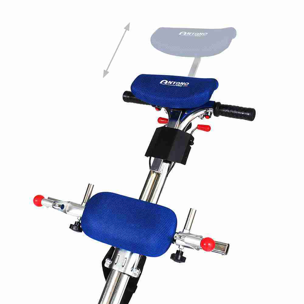 Stairlift - Antano Lg 2004 Tracked Stairlift For Disabled Elderly People, Capacity 130kg