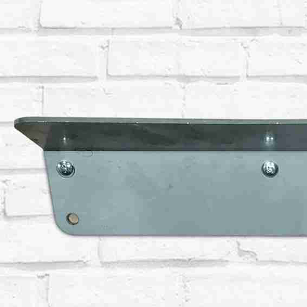 Sedan Chair Accessories - Antano Wall Mount For Lg Evacu Sedan Chair