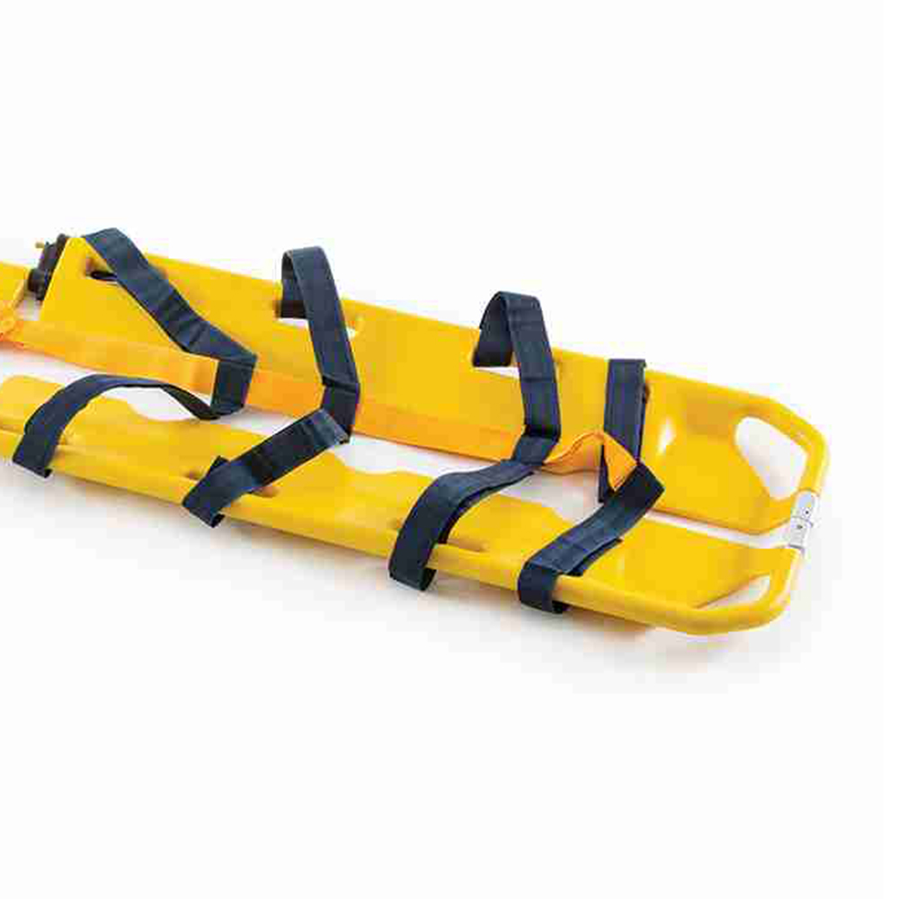 Emergency Stretchers - Antano Lg Bar Scoop Emergency Rescue Stretchers
