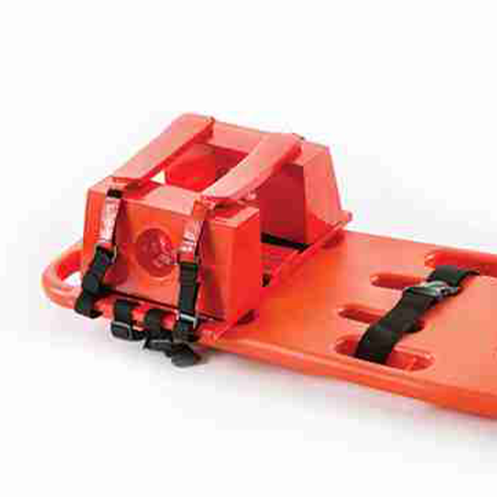 Immobilization - Antano Lg Bar Spine Emergency Rescue Spine Board