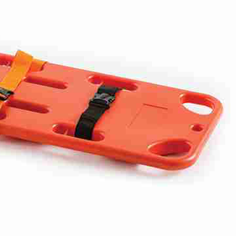 Immobilization - Antano Lg Bar Spine Emergency Rescue Spine Board