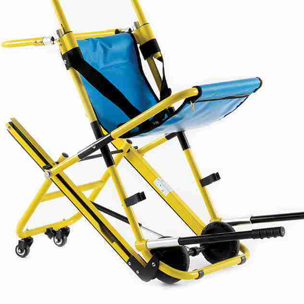 Sedan chairs - Antano Lg Evacu Evacuation Chair For Emergency And Evacuation