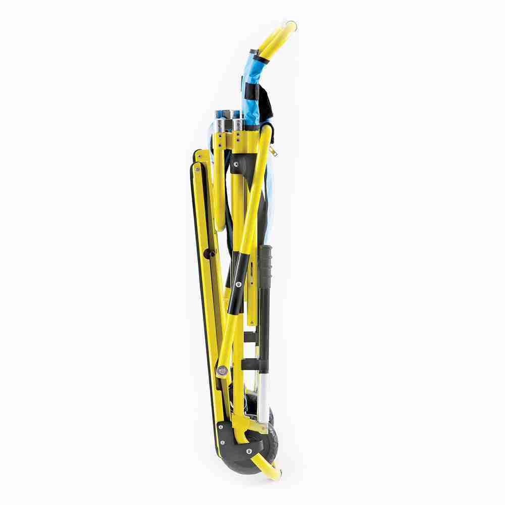 Sedan chairs - Antano Lg Evacu Evacuation Chair For Emergency And Evacuation