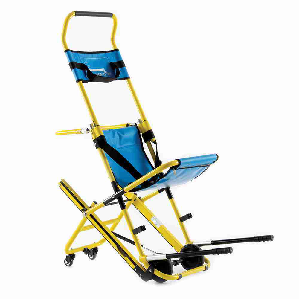 Sedan chairs - Antano Lg Evacu Evacuation Chair For Emergency And Evacuation