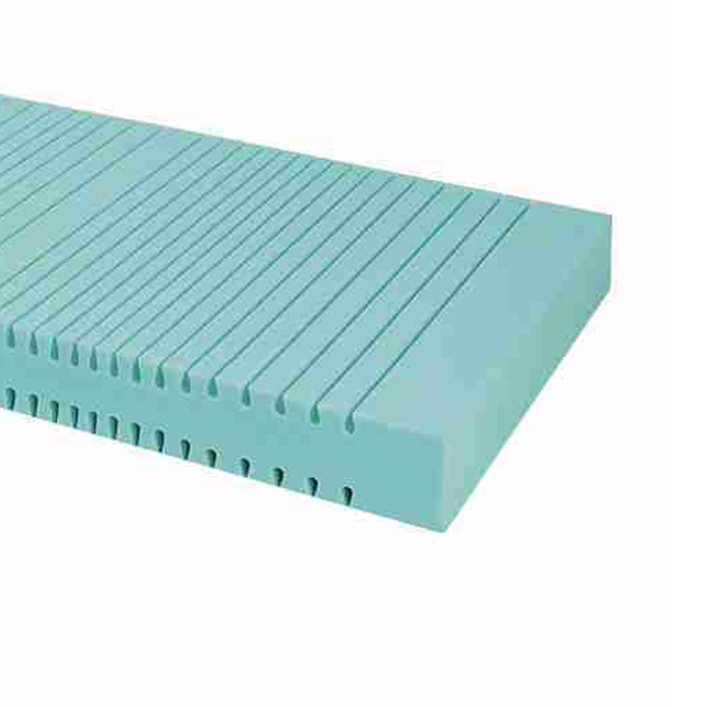 Anti-decubitus mattresses - Antano Ag06 Anti-decubitus Mattress In Polyurethane H14cm Single Section
