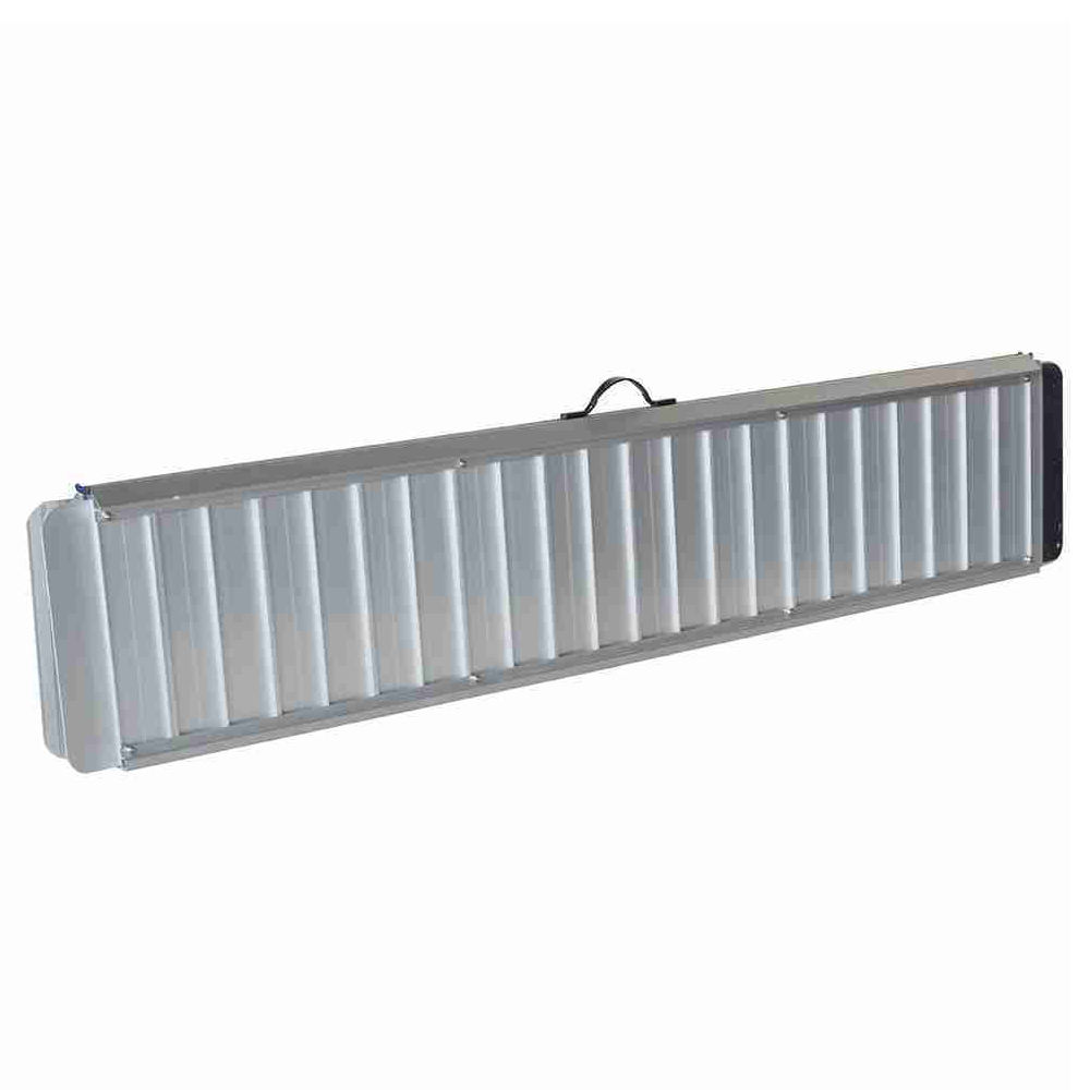 Ramps for the disabled - Antano Portable Folding Book Ramp