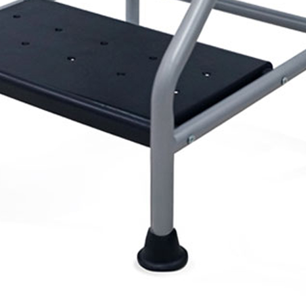 Clinic ladders - Skema Non-slip 2-step Step