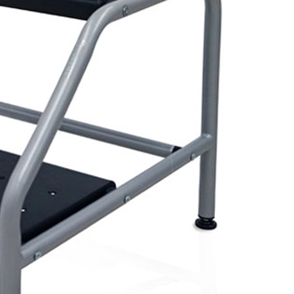 Clinic ladders - Skema Non-slip 2-step Step