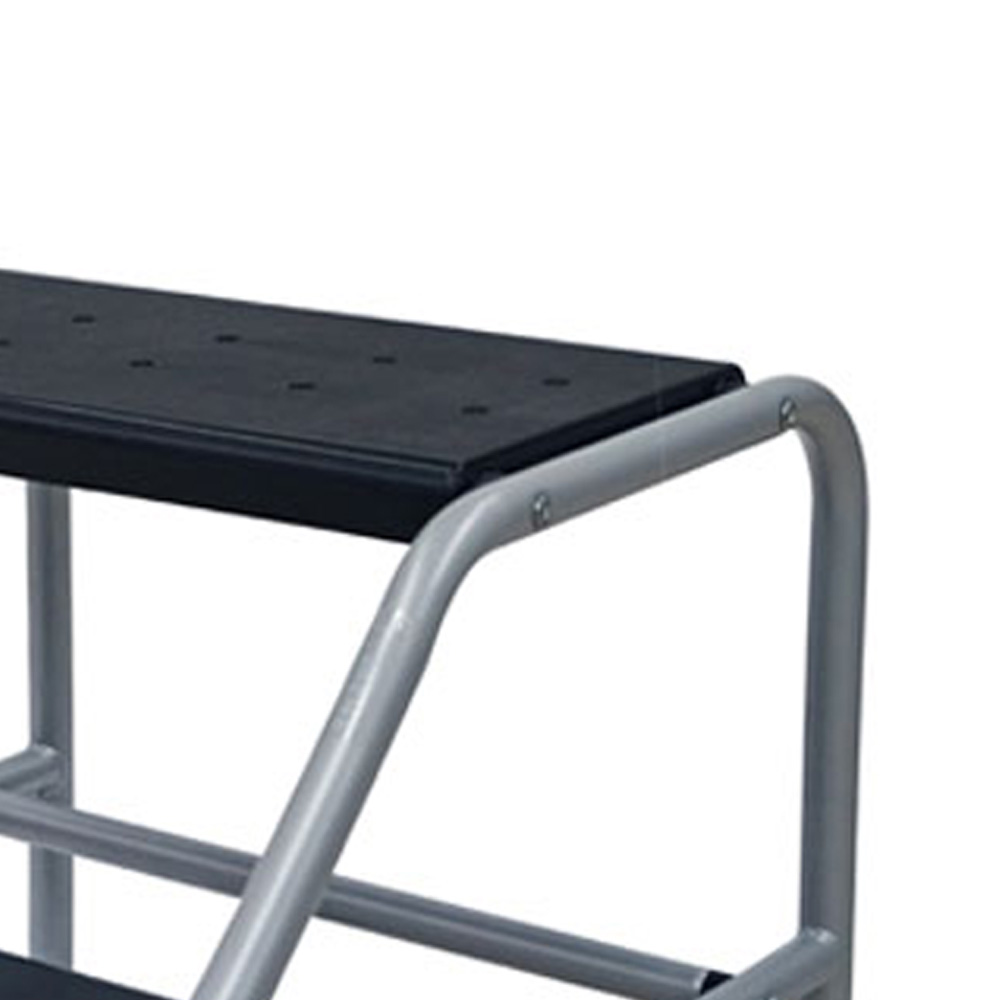 Clinic ladders - Skema Non-slip 2-step Step