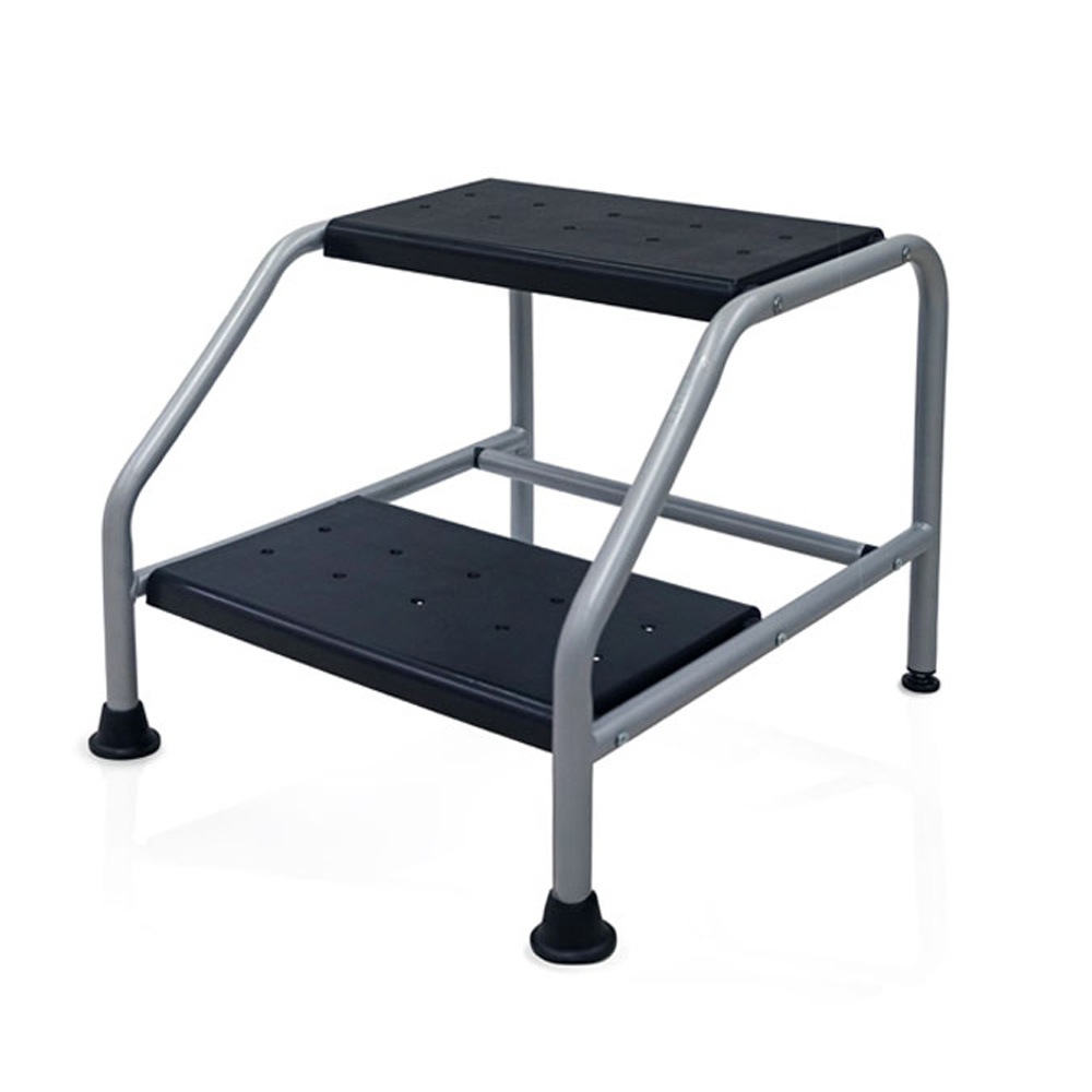 Clinic ladders - Skema Non-slip 2-step Step