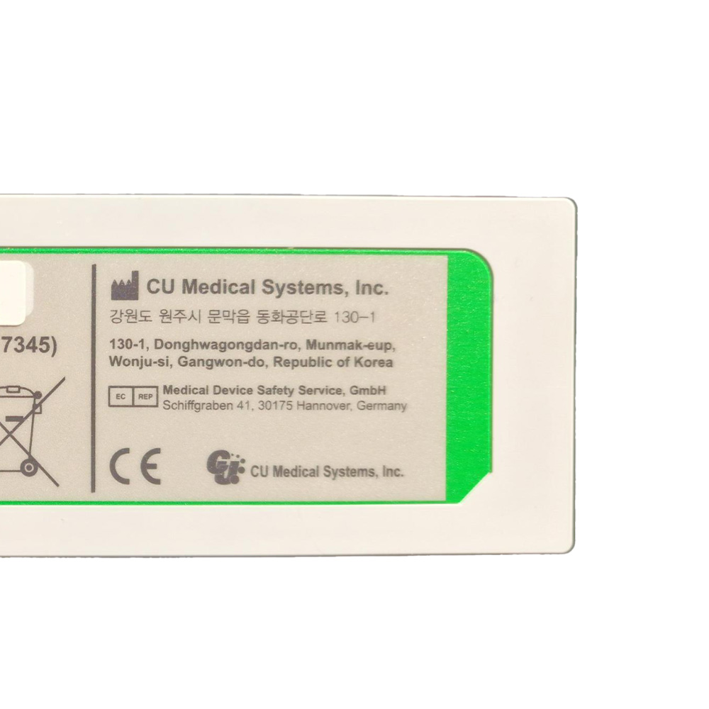 Defibrillators - Dimed Disposable Replacement Li-ion Battery For Nfk-200 Defibrillator
