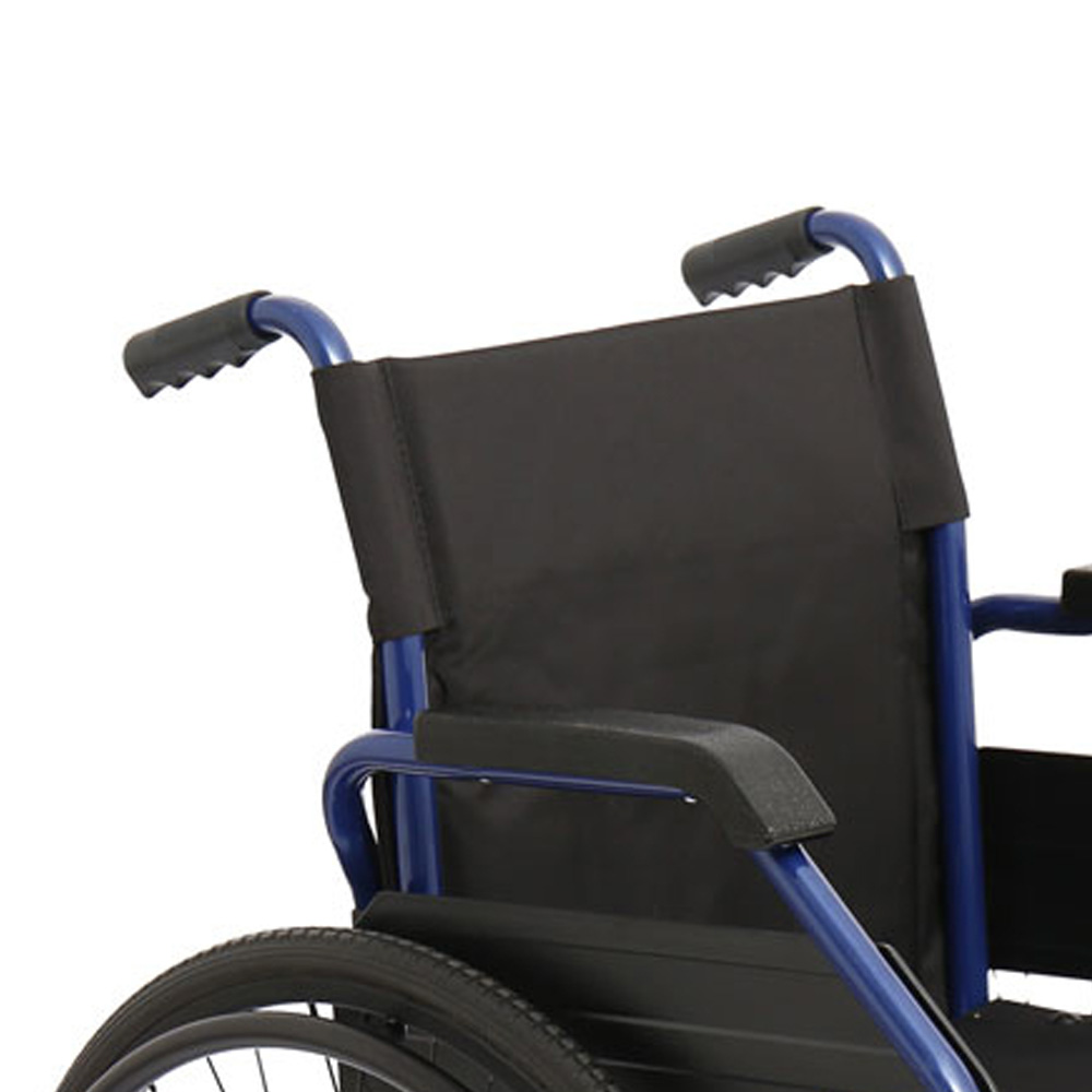 Wheelchairs for the disabled - Ardea One Helios Sprint Folding Self-propelled Wheelchair For The Disabled