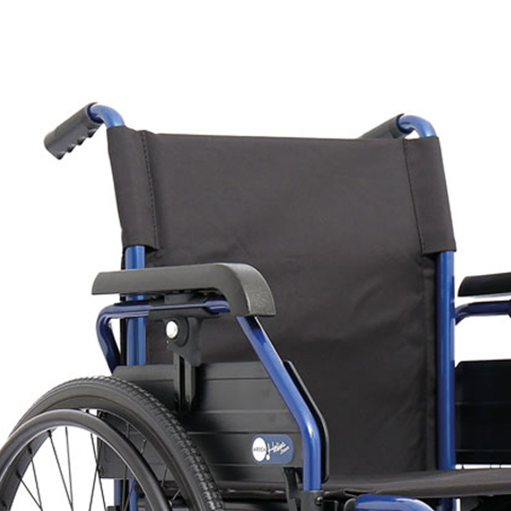 Wheelchairs for the disabled - Ardea One Helios Zoom Folding Self-propelled Wheelchair For The Disabled