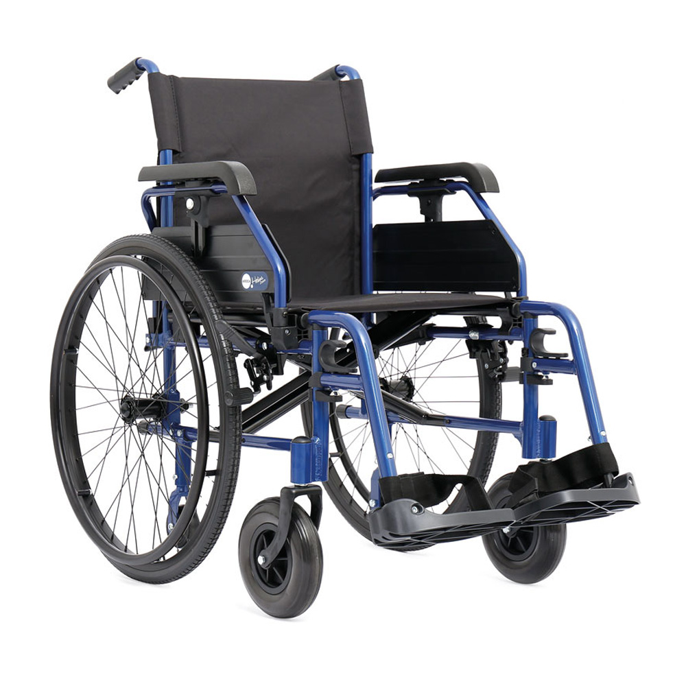Wheelchairs for the disabled - Ardea One Helios Zoom Folding Self-propelled Wheelchair For The Disabled