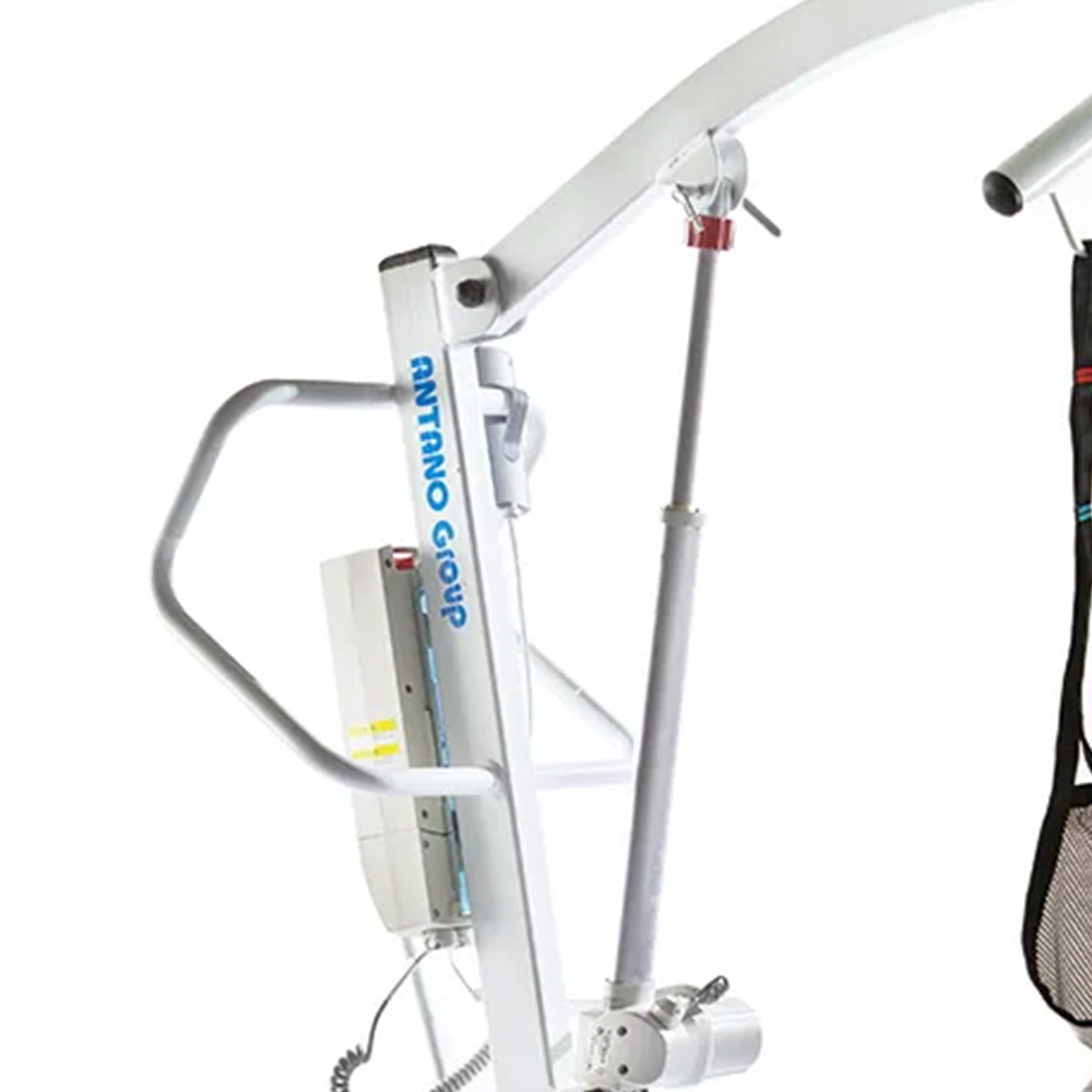 Lifters and verticalizers - Antano Ulisse El 180kg Electric Lift For Disabled People + Harness