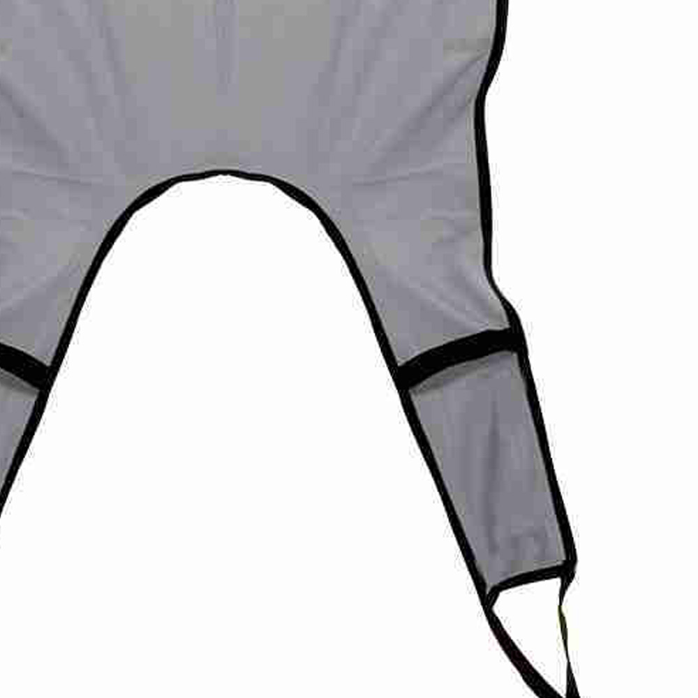 Slings for patient lifters - Antano Standard Harness For Lifters Without Head Restraint