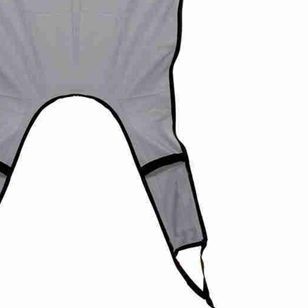 Slings for patient lifters - Antano Net Harness For Disabled Lifters + Head Containment