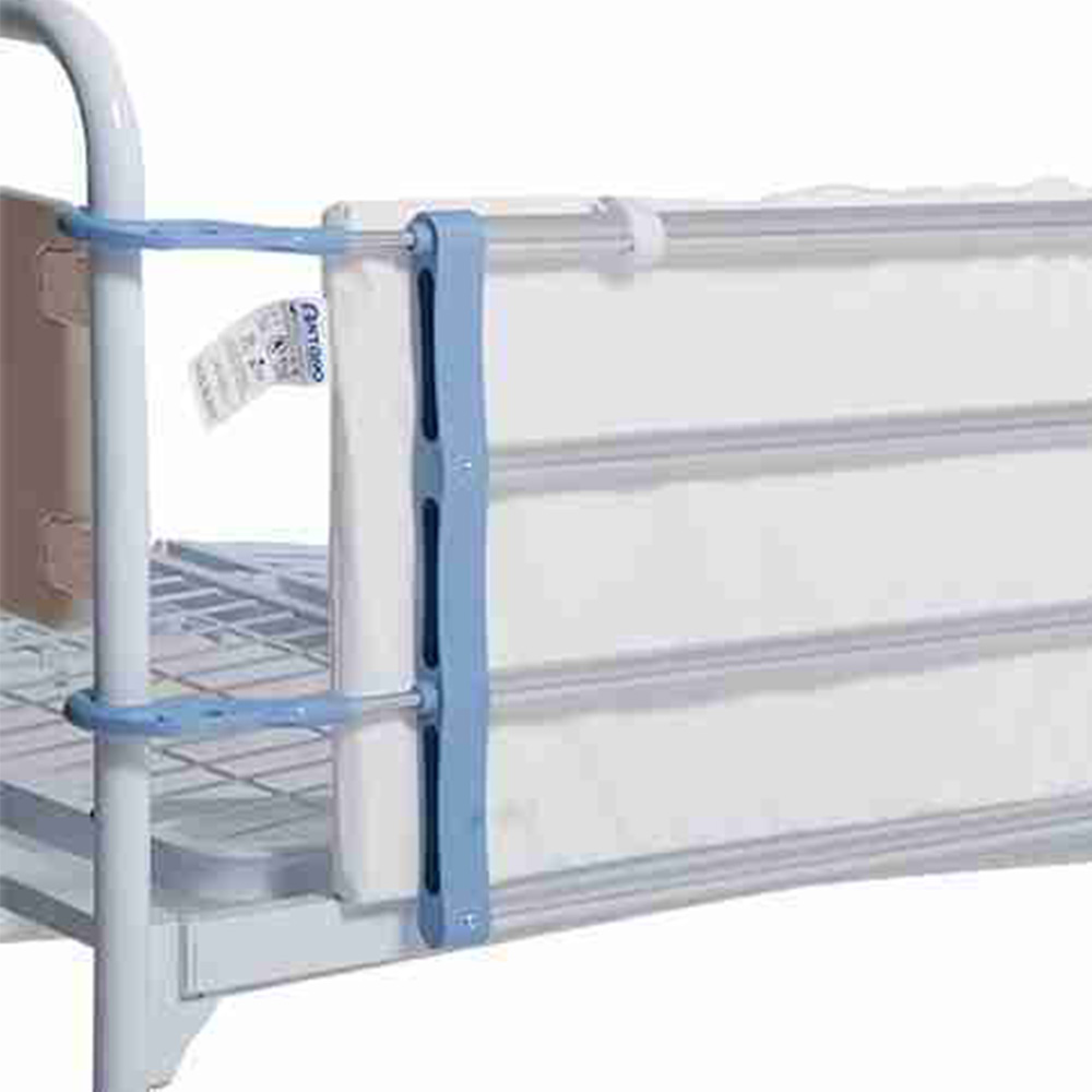 Hospital bed rails - Antano 170x40x3cm Foam Bed Guard For Hospital Beds