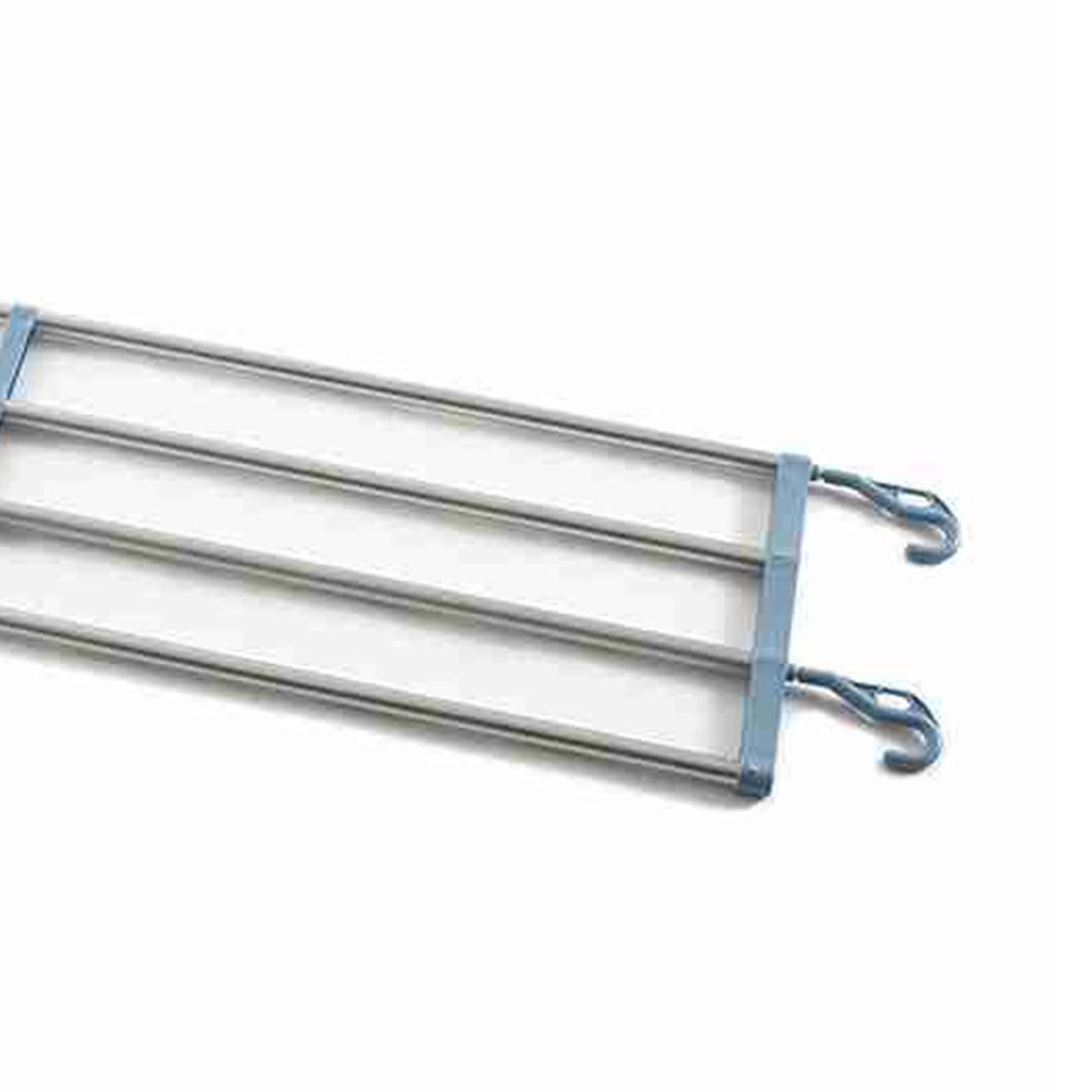 Hospital bed rails - Antano Folding Aluminum Sides For Hospital Beds