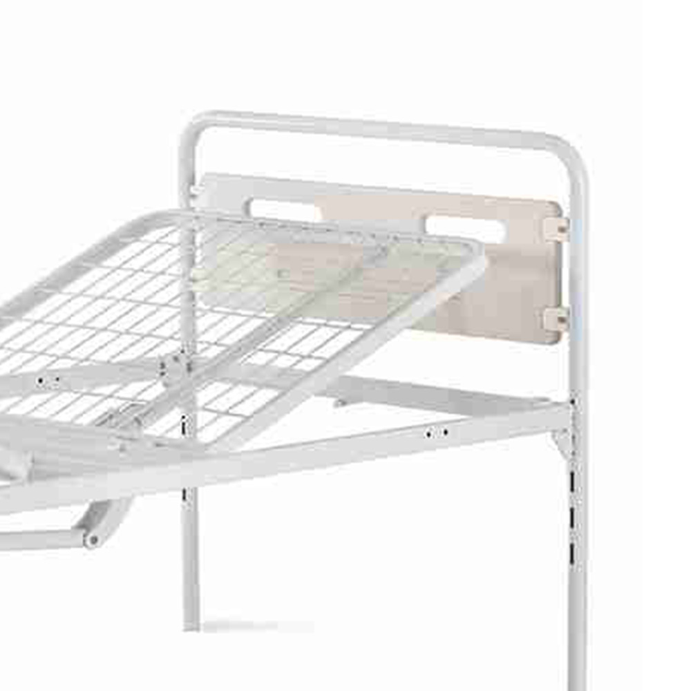 Inpatient beds - Antano Euclide 4s Orthopedic Hospital Bed For The Disabled, 2 Joints, 3 Sections, 1 Crank