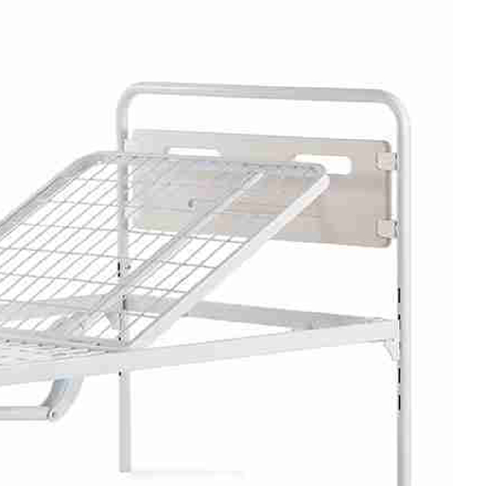 Inpatient beds - Antano Euclide Orthopedic Hospital Bed For Disabled People With 1 Joint, 2 Sections, 1 Crank