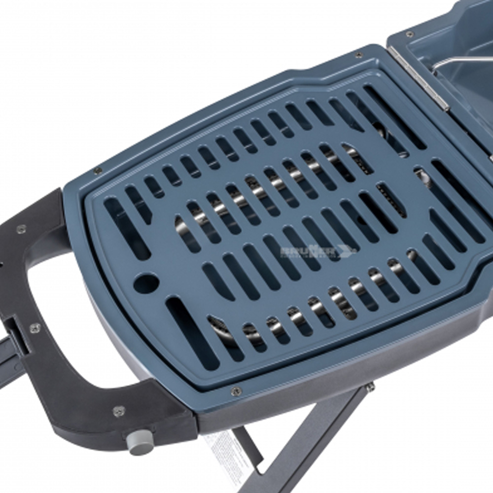 Stove - Brunner Mariposa Portable Gas Grill Stove 30mbar