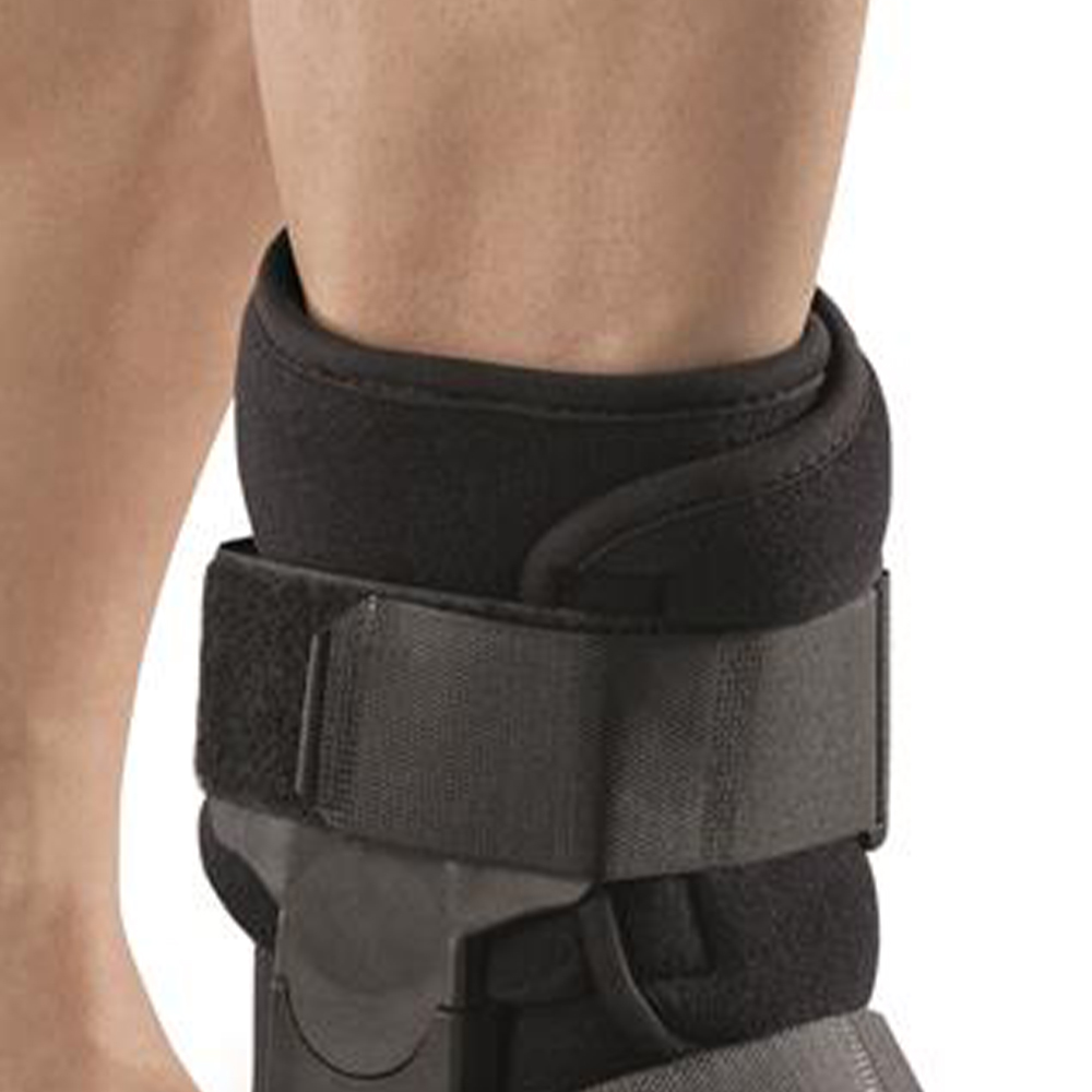 Foot braces - Ro+Ten Equal 450 Low Rigid Boot Foot Brace