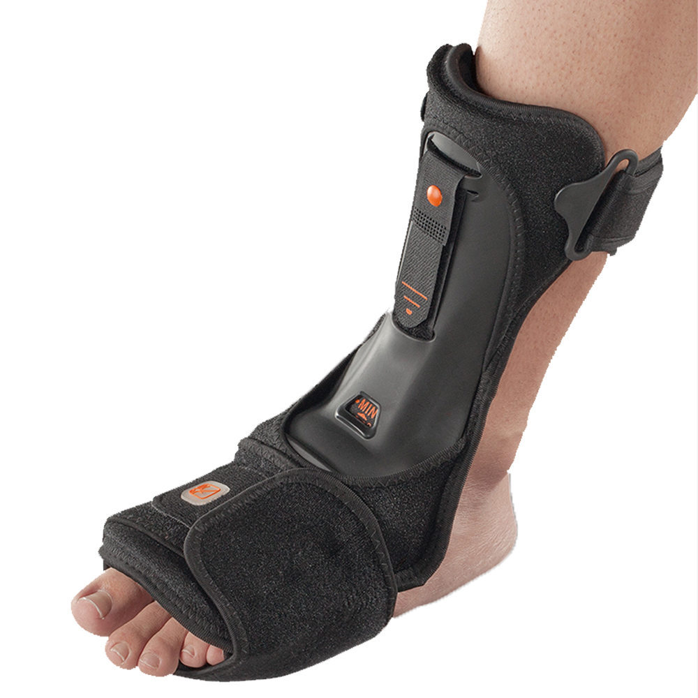 Ankle braces - Ro+Ten Malleonite Ankle Brace For Night Positioning