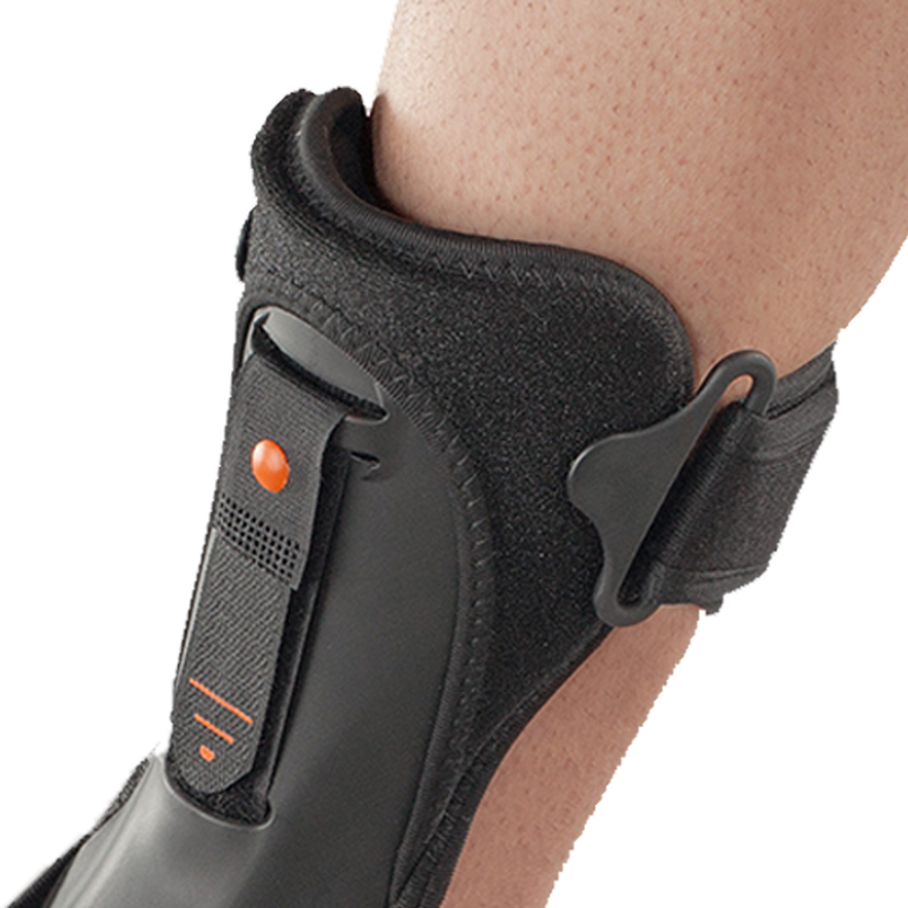 Ankle braces - Ro+Ten Malleonite Ankle Brace For Night Positioning