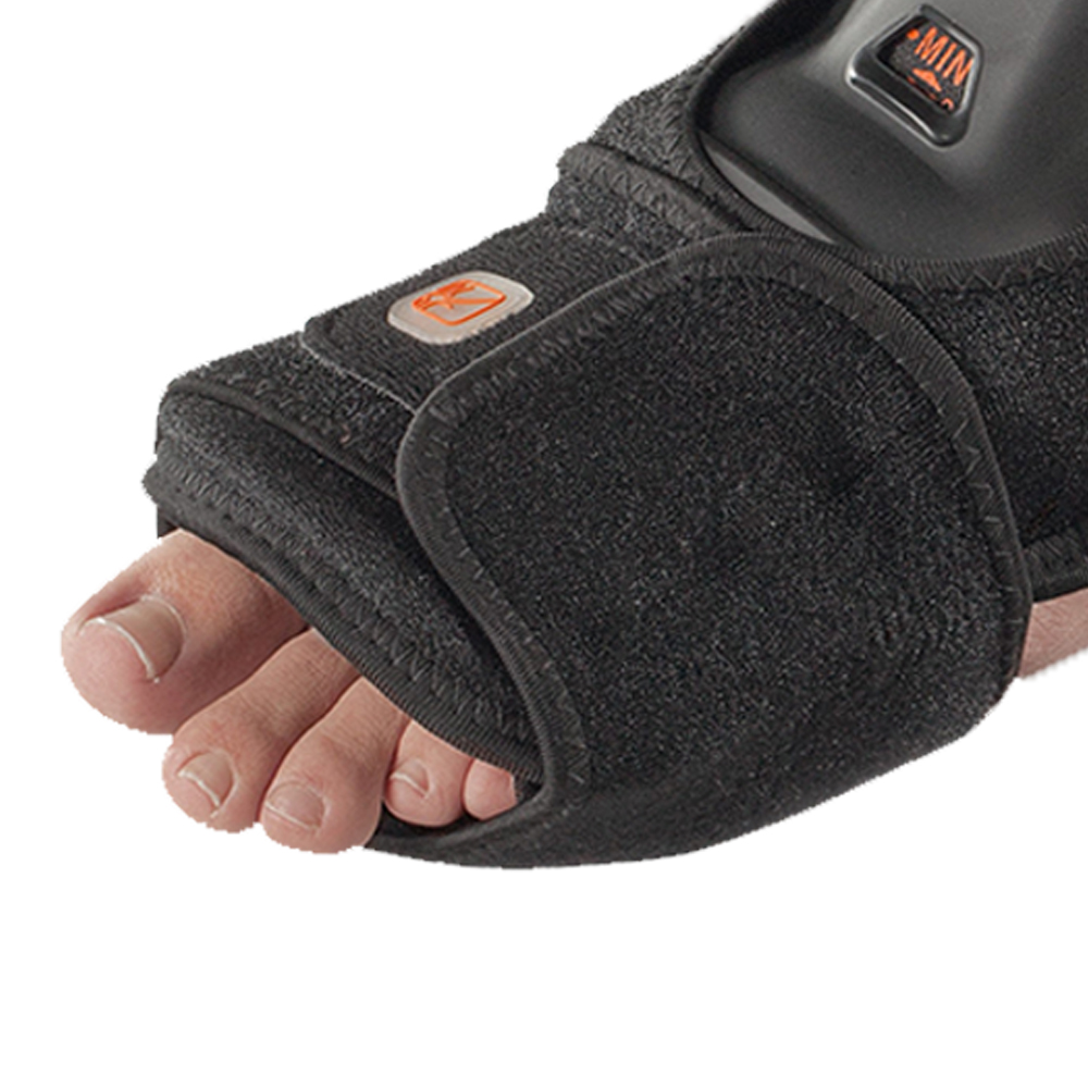 Ankle braces - Ro+Ten Malleonite Ankle Brace For Night Positioning
