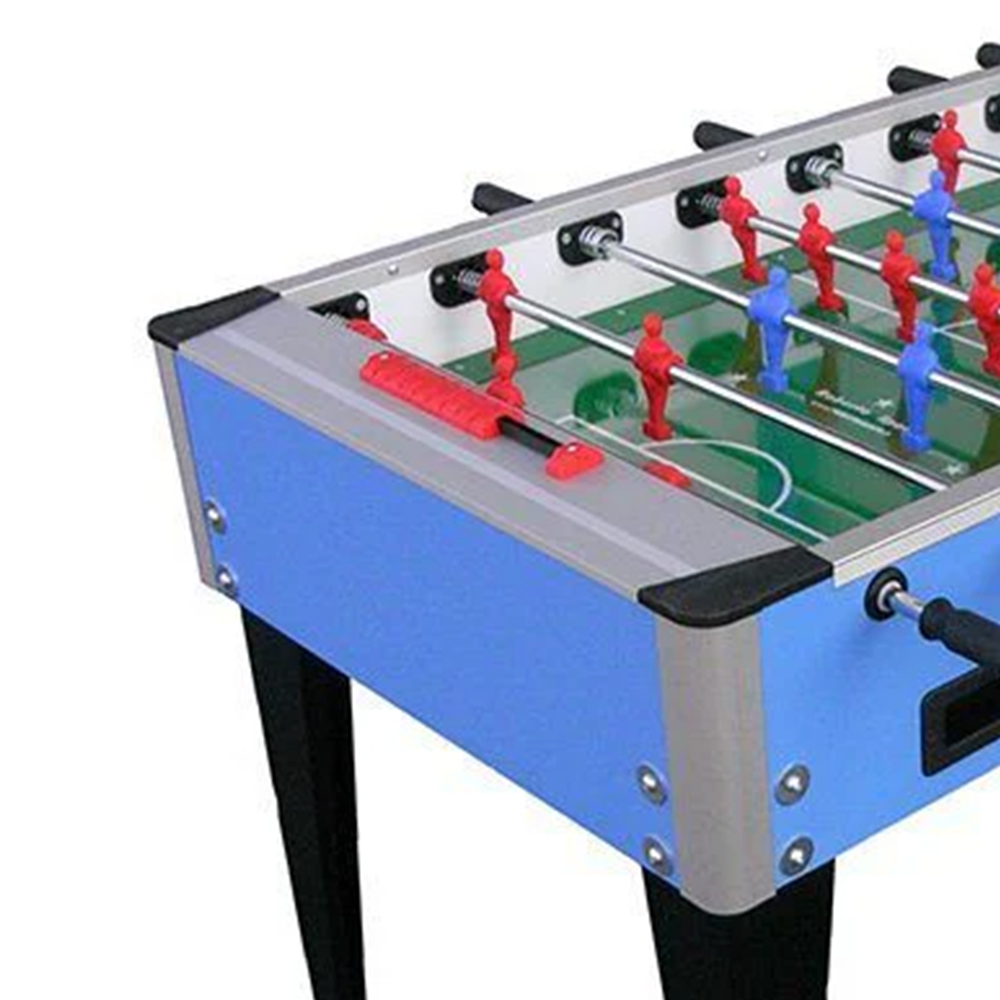 Indoor football table - Roberto Sport Table Football, Professional Table Football, College Table Football With Retractable Rods
