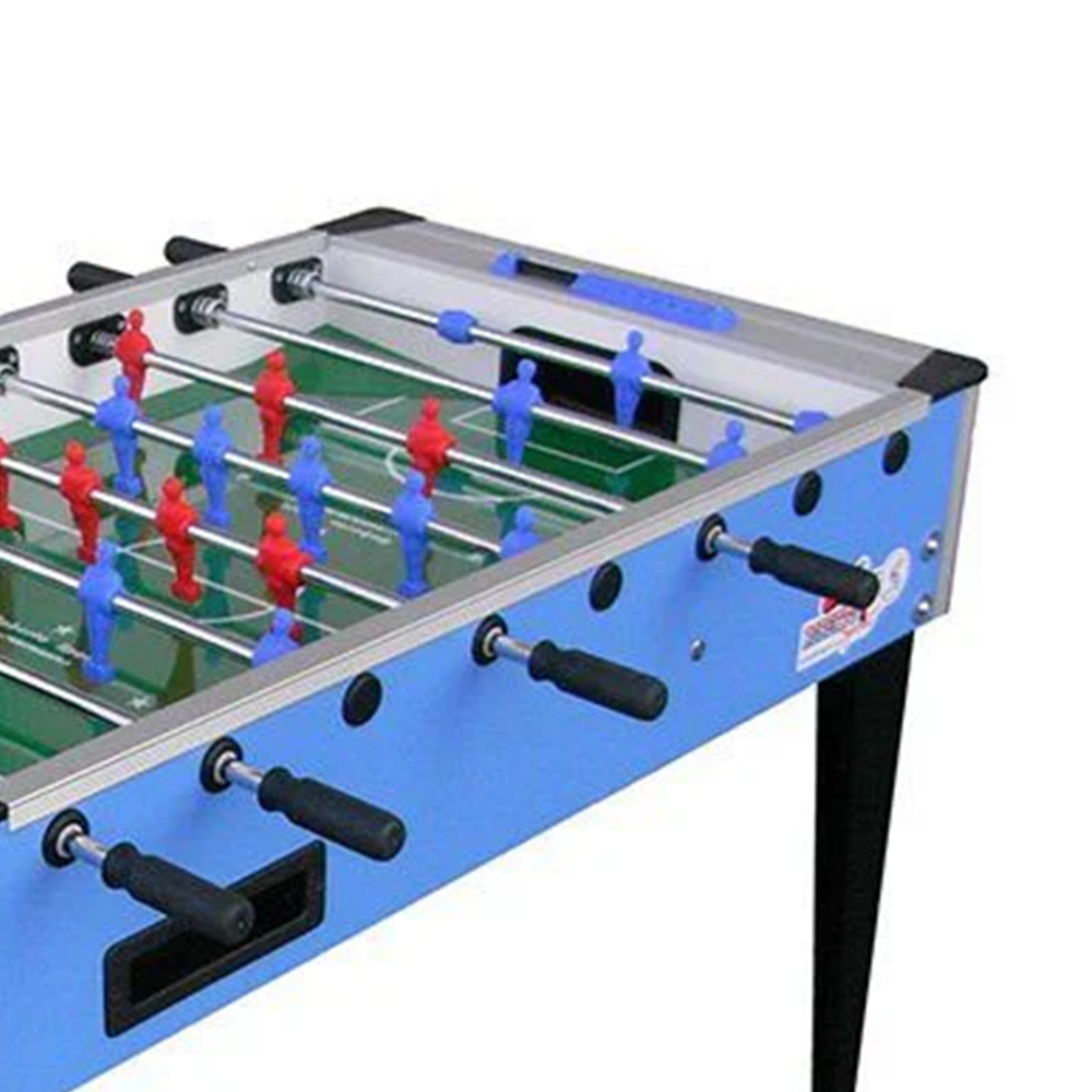 Indoor football table - Roberto Sport Table Football, Professional Table Football, College Table Football With Retractable Rods