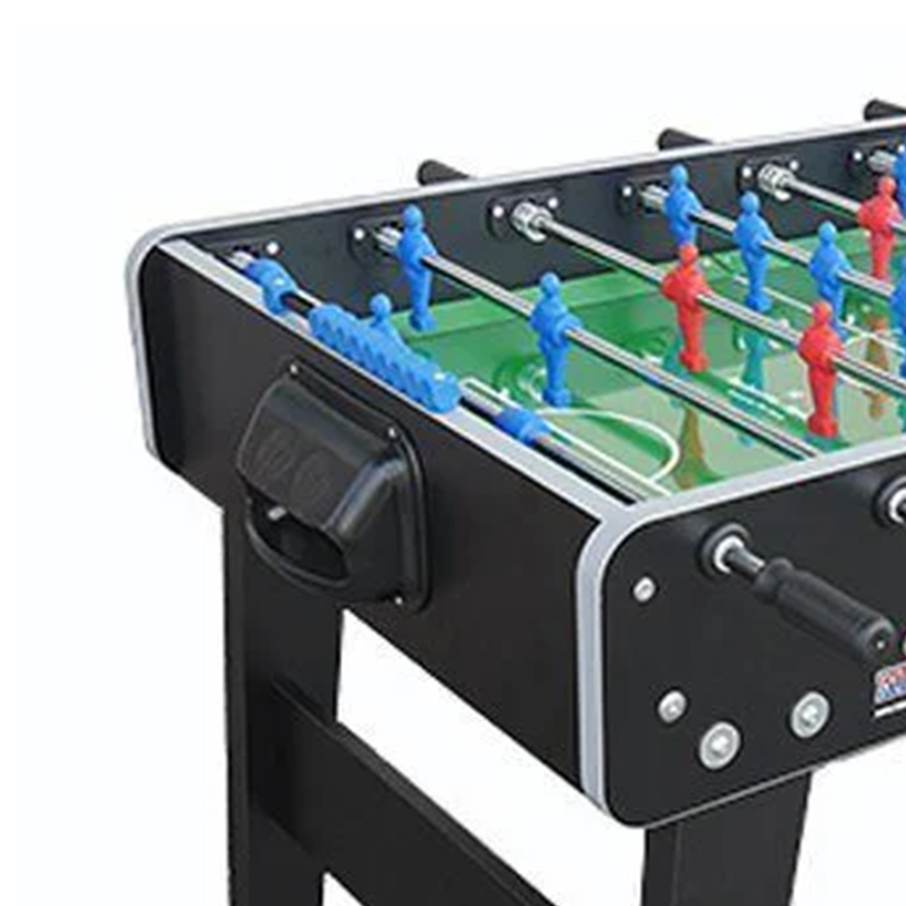 Indoor football table - Roberto Sport Table Football, Table Football, Professional Table Football, Retractable Rods