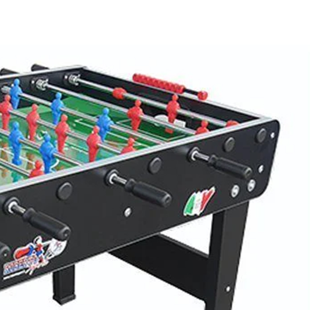 Indoor football table - Roberto Sport Table Football, Table Football, Professional Table Football, Retractable Rods