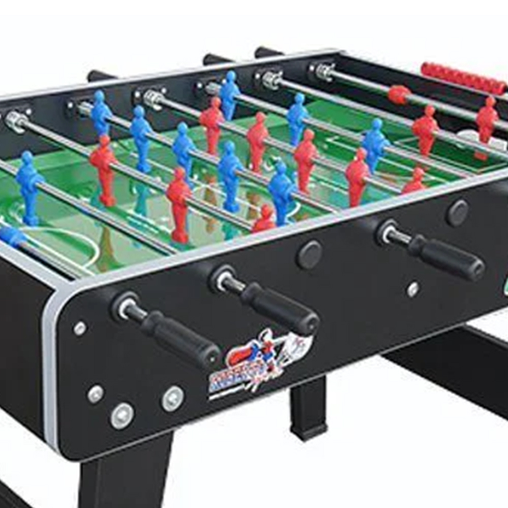 Indoor football table - Roberto Sport Table Football, Table Football, Professional Table Football, Retractable Rods