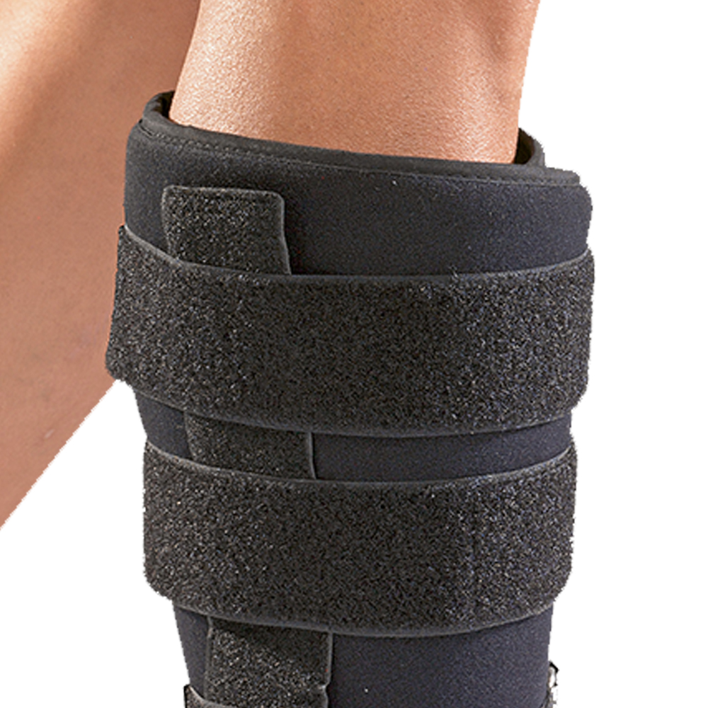 Foot braces - Ro+Ten Rom Walker Orthopedic Articulated Boot Brace