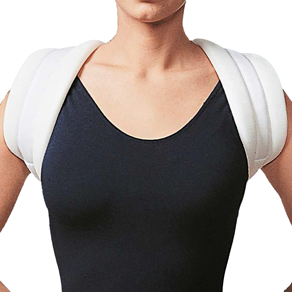 Shoulder braces - Ro+Ten Octofix Clavicle Immobilizer Brace