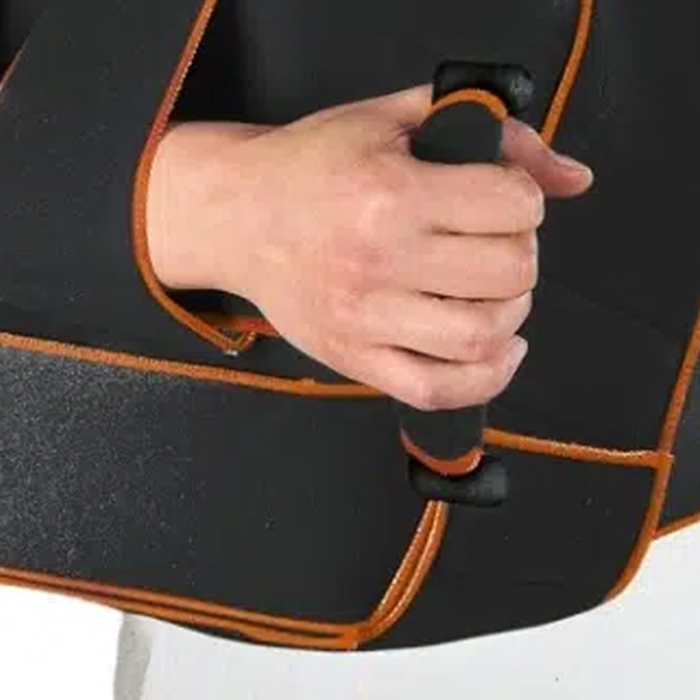 Shoulder braces - Ro+Ten Softab 20 Shoulder Brace Immobilization In Abduction 15°/20°