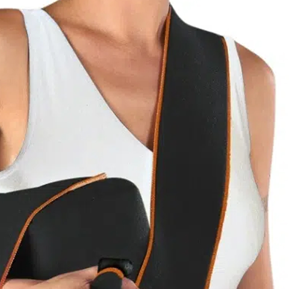 Shoulder braces - Ro+Ten Softab 20 Shoulder Brace Immobilization In Abduction 15°/20°